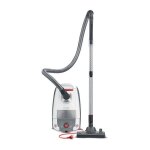 Severin - aspirateur traineau avec sac bc7047