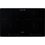 Severin - dk 1033 plaque � induction fonction minuteur, portable w718263