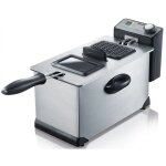 Friteuse severin fr 2431