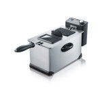 Friteuse severin fr 2431