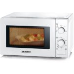 Severin - micro - ondes solo 20l 700w blanc mw7770