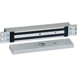 Sewosy - ef30035encctcca inox ventouse �lectromagn�tique encastr�e 300kg 12 / 24v