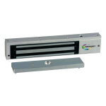 Sewosy - ventouse applique 300kg velmag� sans contact ef300