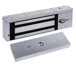 Sewosy - ventouse �lectromagn�tique applique 500 dan 12 - 24v