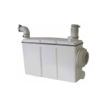 Broyeur sfa mince pour rationaliser l'espace modle watersan 6 pice n 0050391 ws6