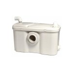 Sfa - broyeur pour wc, lavabo, douche, bidet modle watersan 3 code 0050392 ws3