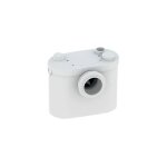 Sfa - broyeur sanibroyeur pro up silencieux pour wc et lave - mains st3upstd Sfa - broyeur sanibroyeur pro up silencieux pour wc et lave - mains st3upstd