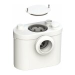 Sfa - broyeur sanibroyeur pro up silencieux pour wc et lave - mains st3upstd Sfa - broyeur sanibroyeur pro up silencieux pour wc et lave - mains st3upstd