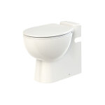Cuvette broyeur compact wc sanicompact pro eco + - sfa Cuvette broyeur compact wc sanicompact pro eco + - sfa