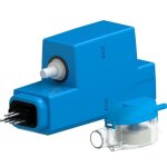 Sfa - pompe sanicondens clim - mini condens. aire a.