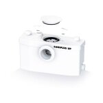 Trituratore mark sfa sanitrit modle saniplus up - nouveau