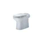 Cuvette wc  broyeur intgr sanicompact elite sfa c6std