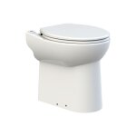Sanicompact 43 éco + wc compact avec broyeur sanitaire, silencieux, 1 entrée disponible pour lave - mains, ... Sanicompact 43 éco + wc compact avec broyeur sanitaire, silencieux, 1 entrée disponible pour lave - mains, ...