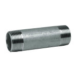 Bobine inox longueur 100mm mâle 3 / 4 Bobine inox longueur 100mm mâle 3 / 4