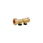 Clapet anti pollution mf 20x27 Clapet anti pollution mf 20x27