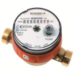 Sferaco - compteur classe a / b 11cm 20x27 chaud Sferaco - compteur classe a / b 11cm 20x27 chaud
