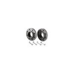 Sferaco - equipement pour vanne papillon diamtre 80 pvc pression diamtre 90 mm