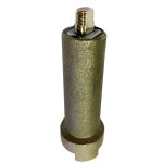 Sferaco - r�hausse compatible vanne � sph�re du 1 / 2' au 3 / 4' s�rie b�timent +