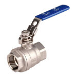 Sferaco - vanne  sphre inox femelle / femelle 1 / 2' (15 / 21) - pn63 - gamme initiale