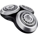 Sh90 tte de rechange compatible avec philips norelco rq12 rq10 rq11 sh50 series 9000 arcitec sensotouch ...