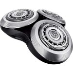 Sh90 t�te de rechange compatible avec philips norelco rq12 rq10 rq11 sh50 series 9000 arcitec sensotouch ...