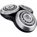 Sh90 tte de rechange compatible avec philips norelco rq12 rq10 rq11 sh50 series 9000 arcitec sensotouch ...