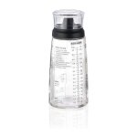Shaker pour assaisonnements 3195 shaker vinaigrette gradué de 300 ml avec bec verseur anti - goutte idéal ... Shaker pour assaisonnements 3195 shaker vinaigrette gradué de 300 ml avec bec verseur anti - goutte idéal ...
