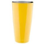 Shaker boston jaune piazza - 900ml