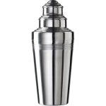 Shaker poli coley - 3 pi�ces - 50cl