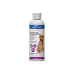 Shampooing antiparasitaire diméthicone 200ml pour chiens et chats - francodex Shampooing antiparasitaire diméthicone 200ml pour chiens et chats - francodex