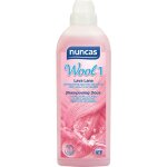 Nuncas - wool1 shampooing laine 750ml