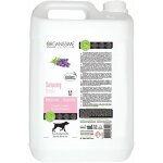 Shampooing rparateur biogance : 5 litres