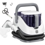 Shampouineuse canap�, moteur puissant de 700w, d�tacheur nettoyeur de tache, rapide et facile, nettoyeur ...