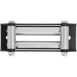 Shanrya guide - c�ble de rouleau de treuil, guide - c�ble professionnel de treuil guide de corde de treuil ...