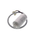 Sharp, condensateur froid 2uf fils cosses 6. 3