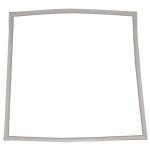 Sharp - joint magnetique porte congelateur pour refrigerateur . . .