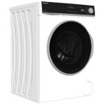 Sharp - lave - linge frontal esnfb8143wc