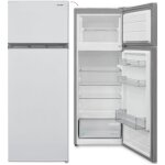 Sharp - réfrigérateur - frigo combiné sjftb01itxwees blanc Sharp - réfrigérateur - frigo combiné sjftb01itxwees blanc