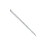 Sharp - resistance grill 650 w long 310 x 12 m / m pour micro ondes. . .