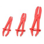 Shining house - 3 pièces pince durite carburant, pinces pour tuyaux flexibles pince à collier de serrage ... Shining house - 3 pièces pince durite carburant, pinces pour tuyaux flexibles pince à collier de serrage ...