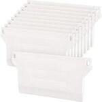 Plaque de lestage store californien - kit de rparation poids de store vertical de rechange 89 mm - blanc ...