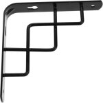 Shining house - querre / support design pour tagre support en mtal pour tablette flottante - 2 pcs ...