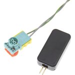 Shining house - simulateurs d'airbag capteur d'airbag voiture, outil de d�tection srs, outil diagnostic ...