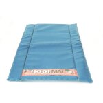Pédiluve bleu premium Pédiluve bleu premium
