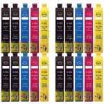 Shop - story - pack de cartouches 502 xl compatibles pour imprimante epson 502 xl