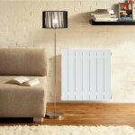 Shop - story - univip 1500 : radiateur lectrique programmable 1500w