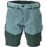 Short mascot ultimate stretch - 22149 - 605 - vert - 58