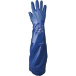 Gant de protection nsk 26, nitr il, 640 mm lang, taille 8 (par 12)