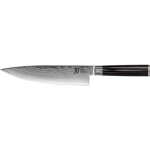 Shun classic couteau de chef, 20cm (dm - 0706) - kai