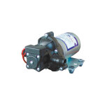 Shurflo - pompe solaire de surface deluxe 2088 - 474 - 144 13l / mn - 24v Shurflo - pompe solaire de surface deluxe 2088 - 474 - 144 13l / mn - 24v
